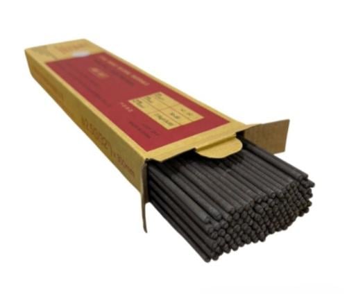 سلك لحام حديد 2.5×300 ملم