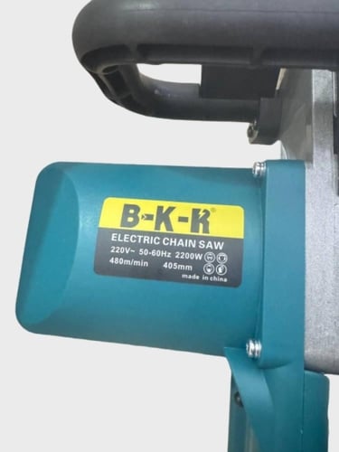 منشار كهربائي 16 بوصة B K R