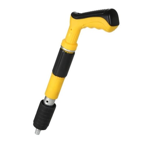 كرتون 100 قطعة مسامير مسدس جدران