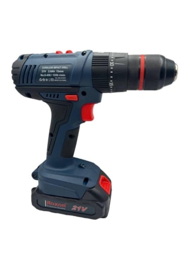دريل Roxon 21V