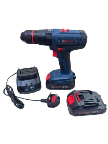 دريل Roxon 21V