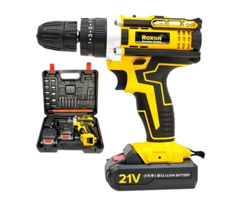دريل Roxon 21V
