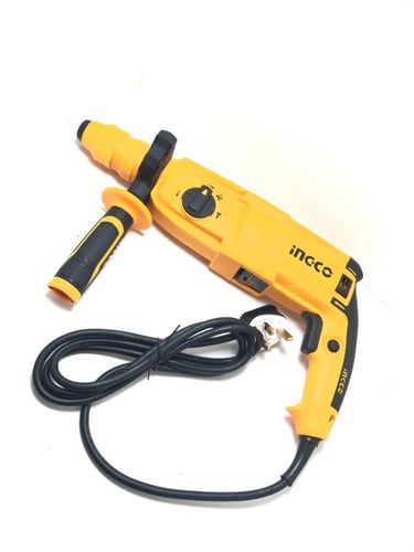 دريل حفر و تكسير ingco - 800W