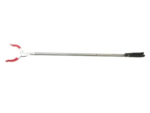 عصا امساك و التقاط