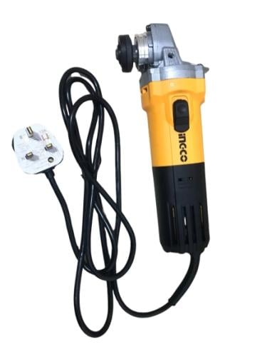 صاروخ قص و جلخ 4.5 بوصة - INGCO 950W