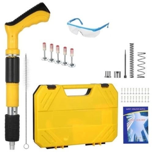 اداة اطلاق مسامير