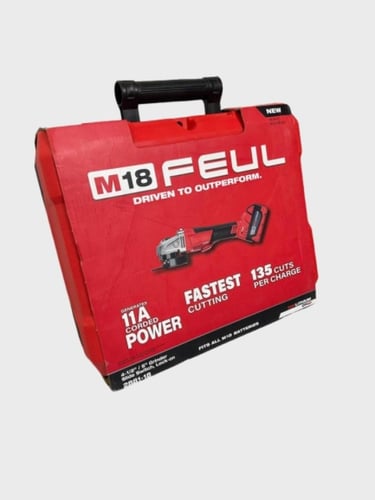 صاروخ بطارية K-TE M88