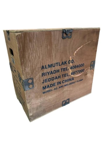 ماكينة لحام 175 امبير - FALCON