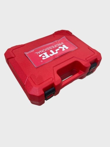 مثقاب و مفك K-TE 24V