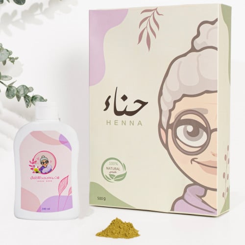 كورس الأطفال للشعر | Natural Kids Hair Care Course...