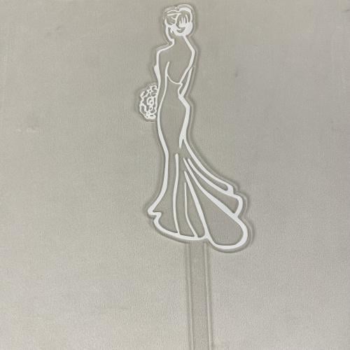 تغريسة العروس