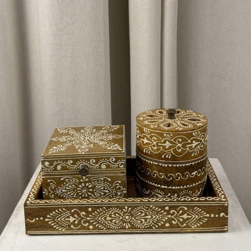 هدية تهنئة شهر رمضان