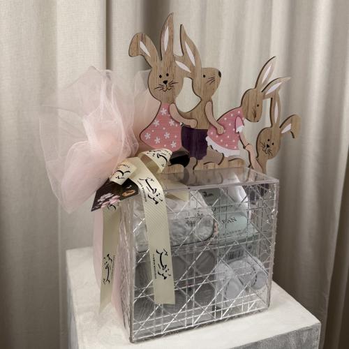 بوكس هدية مولودة