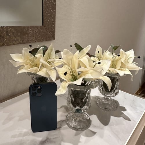 فازة الميني كازابلانكا اوف وايت