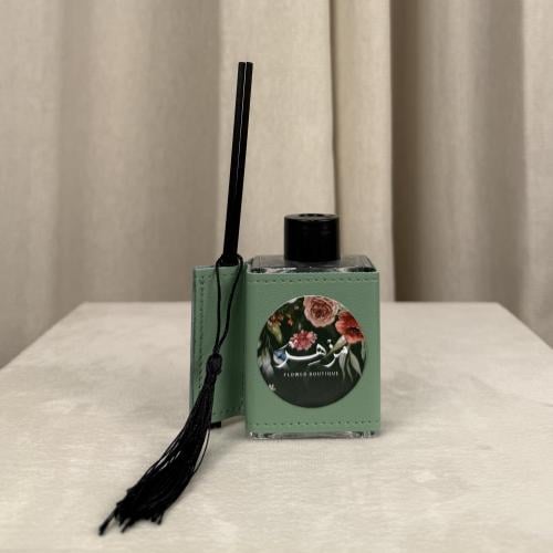 فواحة (لون أخضر)