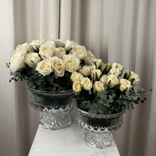 باكج فازات ورد