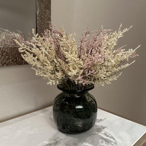 فازة ورد اللاڤندر