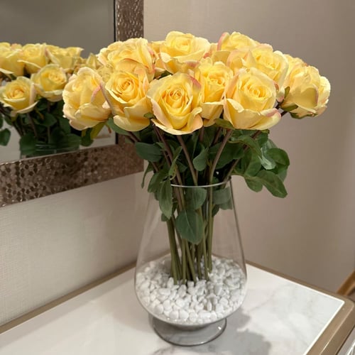 فازة ورد الجوري