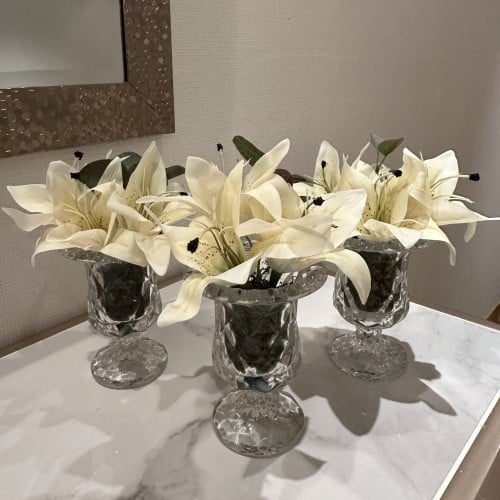 فازة الميني كازابلانكا اوف وايت