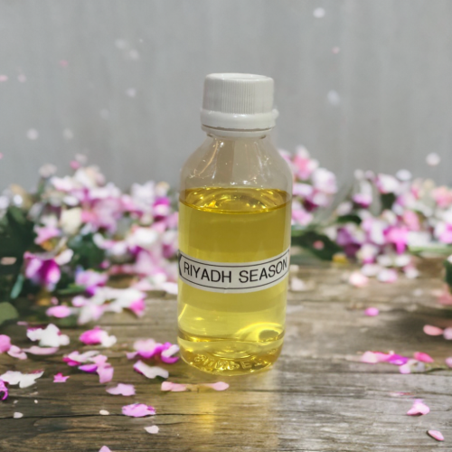 Oud diffuser oil - Riyadh Season