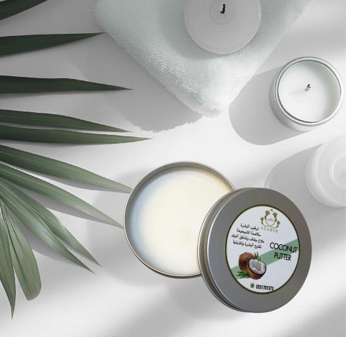 Coconut butter 70 grams