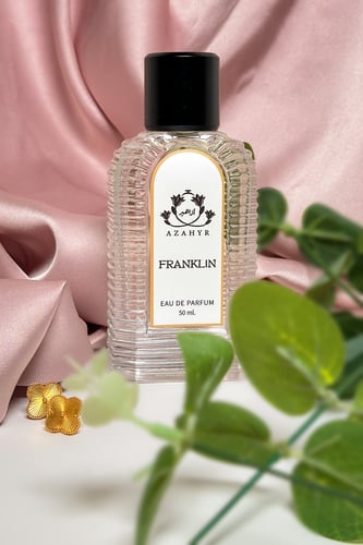 عطر فرانكلين