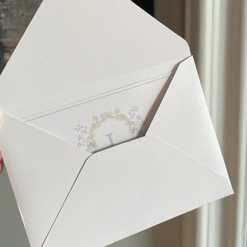 كرت شخصي ورد