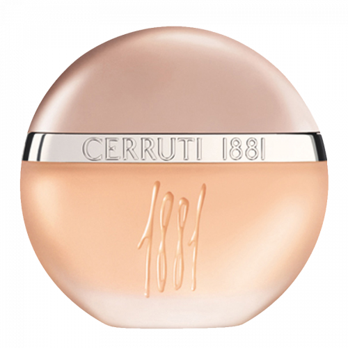 عطر شيروتي 1881 النسائي تواليت 100مل