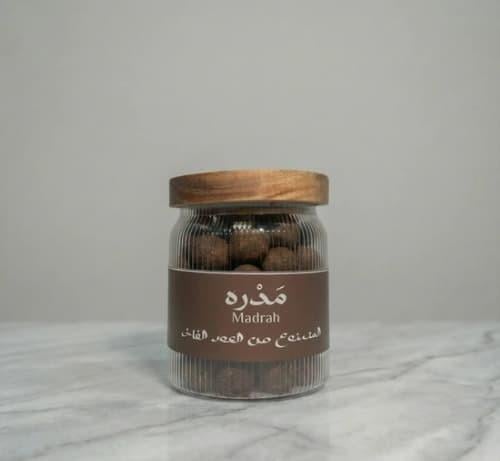 معمول قِفان مَدْره