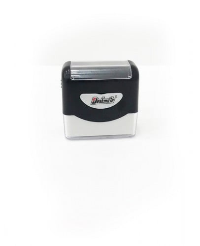 ختم قلاب مستطيل