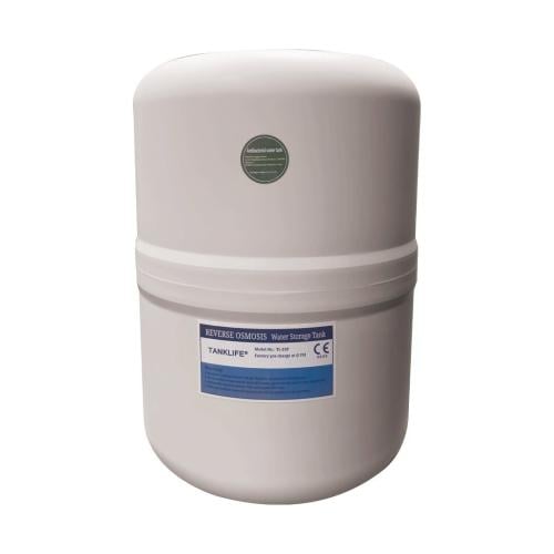 خزان النقاء الاحتياطي فايبر جلاس