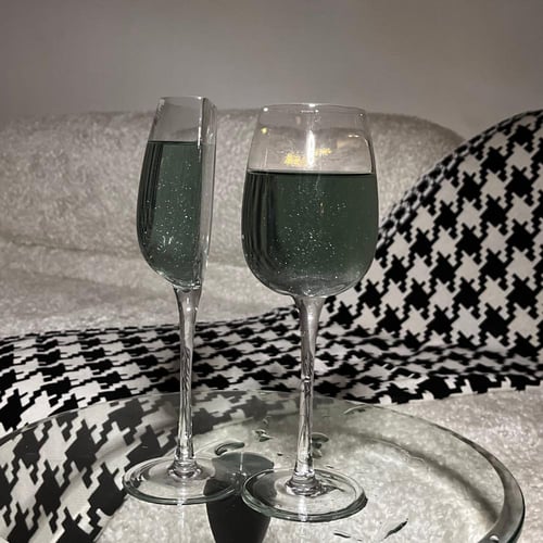 علبة جليتر غذائي أسود 4g