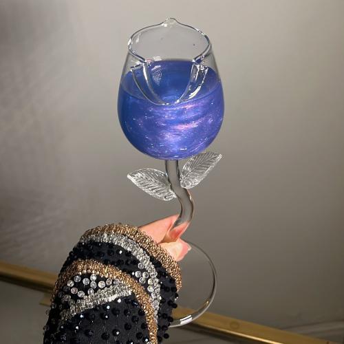 علبة جليتر غذائي بنفسجي 4g