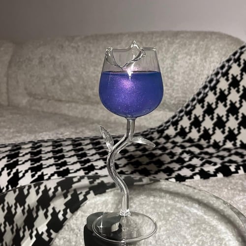 علبة جليتر غذائي بنفسجي 4g