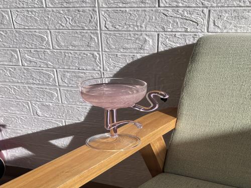 كوب الفلامينجو