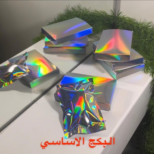 كوتن كاندي فرحة العيد