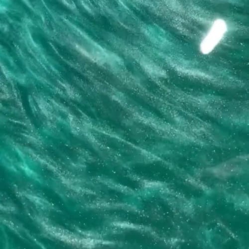 سُـكون | بودرة باث بومب