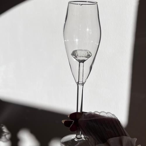 كوب الجوهرة S