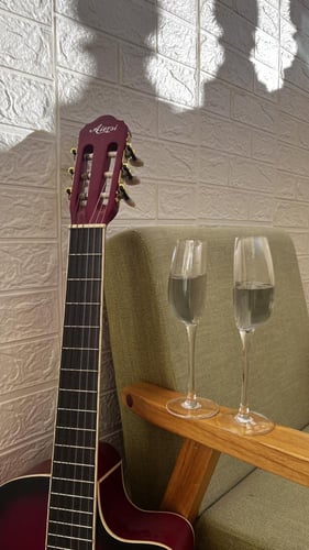 اكواب النصف الآخر