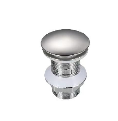 هراب مغسلة نحاس اتومتيك 1/4 1 كروم 2038