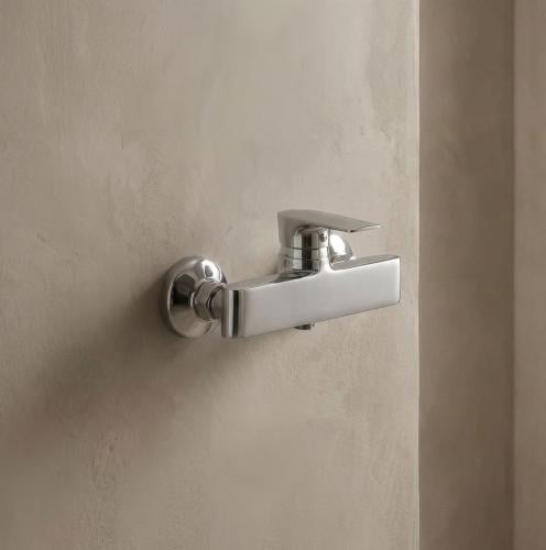 خلاط شطاف OS1133-1 صيني ORIENT STANDARD كروم مع رد...