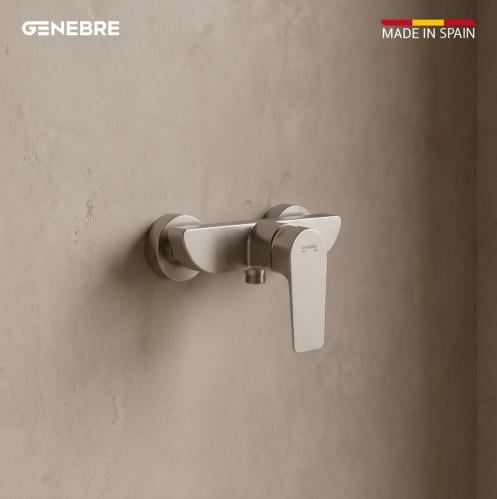 خلاط شطاف GENEBRE كروم