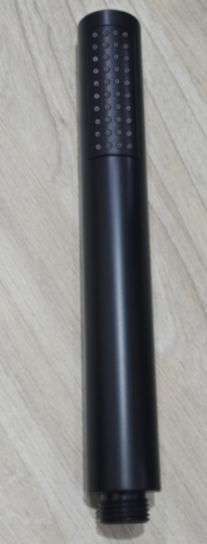 سماعة دش يد OS77 صيني ORIENT STANDARD اسود دائري