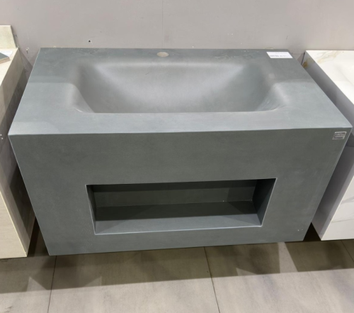 مغسلة بورسلان صندوق hot bending OS195