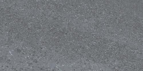 (سعر الكرتون) بورسلان 2 سم بريستول أسود