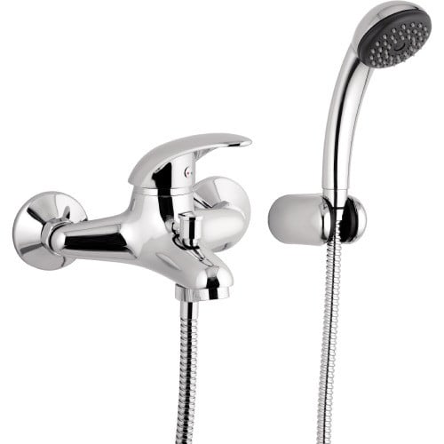 خلاط دش اتوماتيك REMER كروم