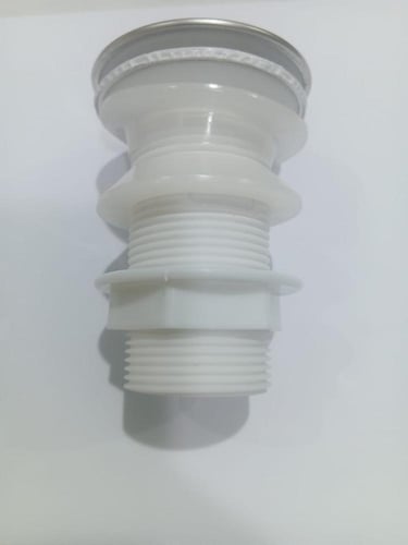 هراب مغسلة اتوماتيك ONE101 صيني ABS غطاء كروم