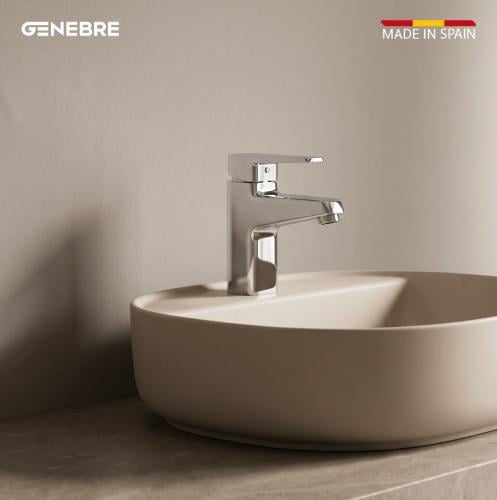 خلاط مغسلة GENEBER اتوماتيك
