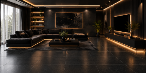 بلان بلاك (MH3316) 60*60