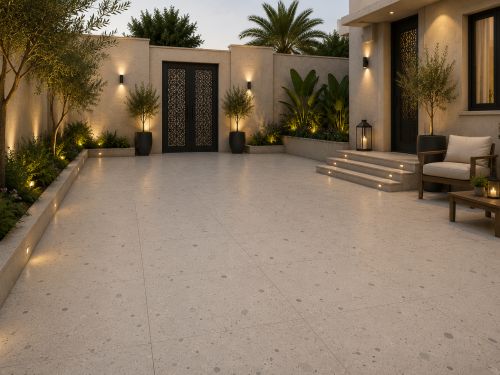 سيراميك خارجي 5081